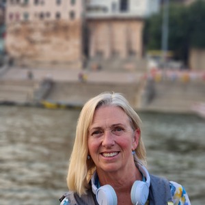Betsy Van Wagenen